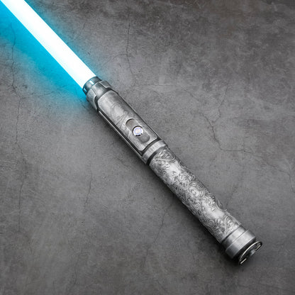 Celestial Guardian Lightsaber