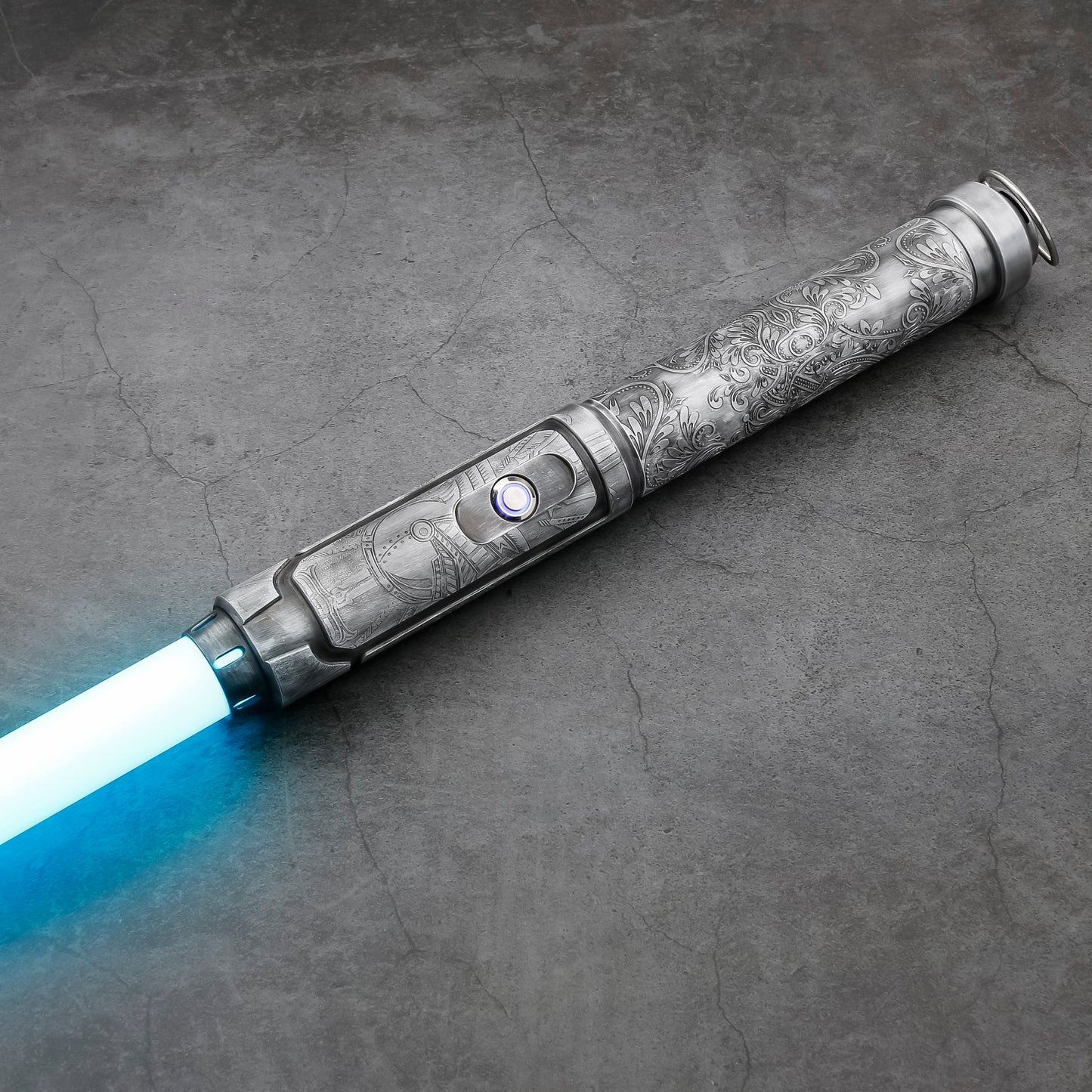 Celestial Guardian Lightsaber