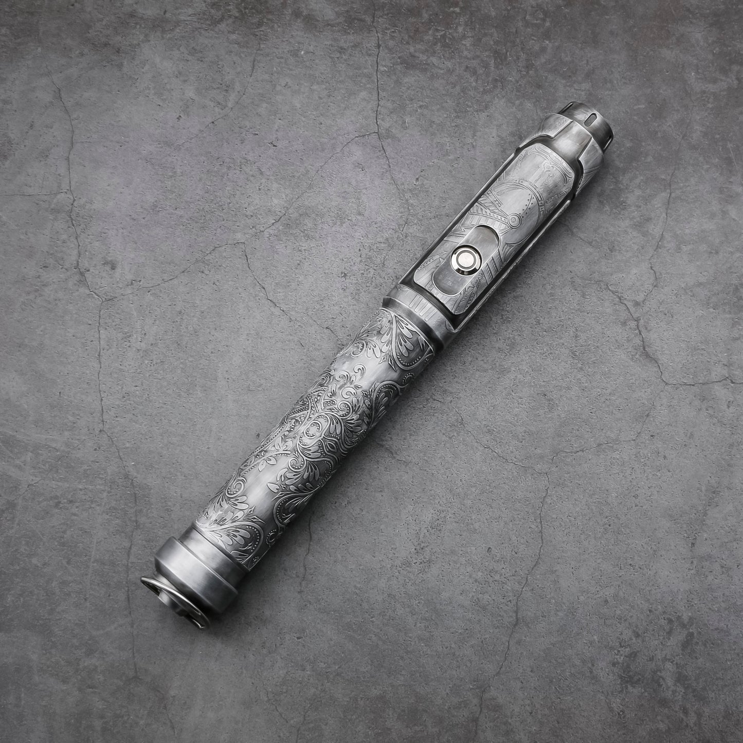 Celestial Guardian Lightsaber