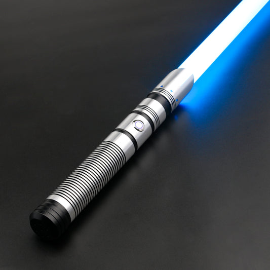 Inferno Sentinel Lightsaber