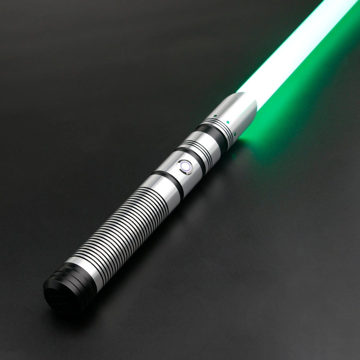 Inferno Sentinel Lightsaber