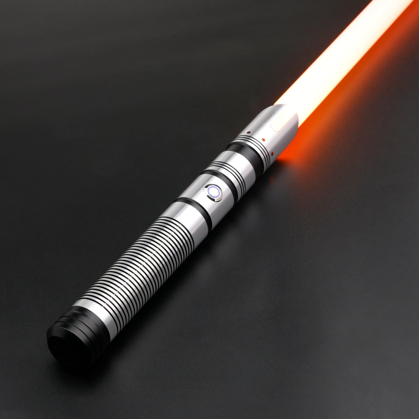 Inferno Sentinel Lightsaber