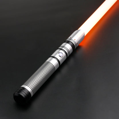 Inferno Sentinel Lightsaber
