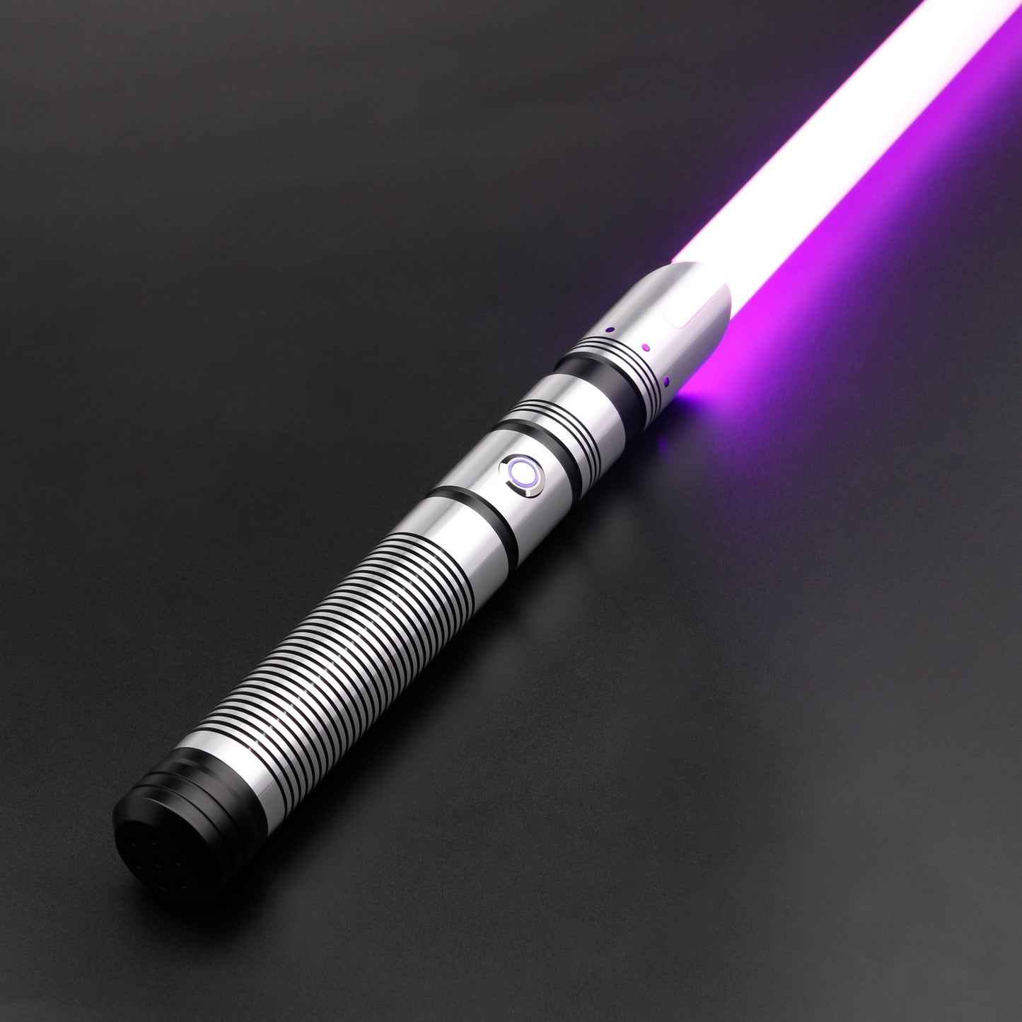 Inferno Sentinel Lightsaber
