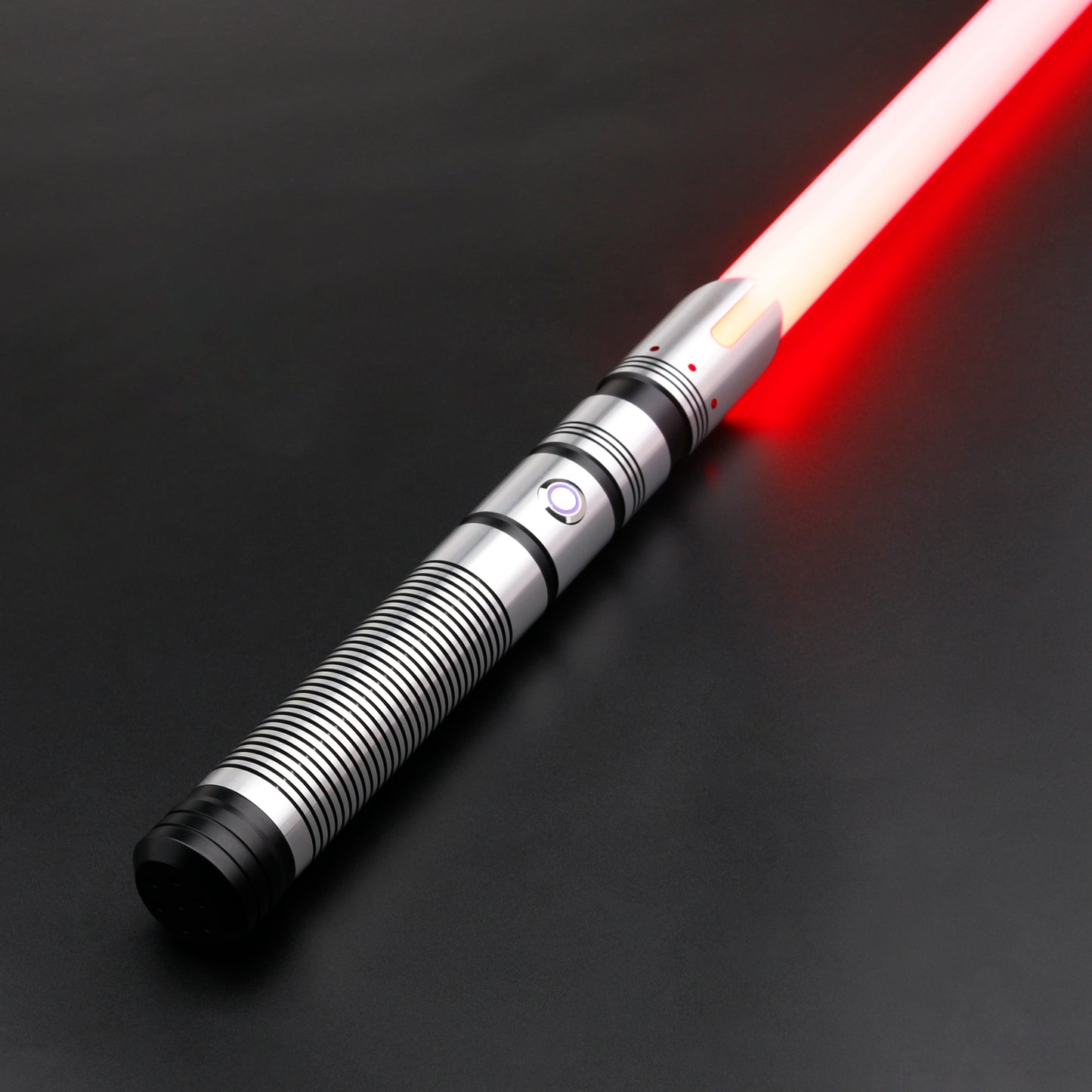 Inferno Sentinel Lightsaber