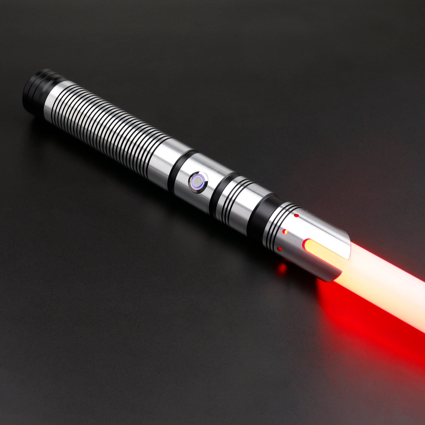 Inferno Sentinel Lightsaber