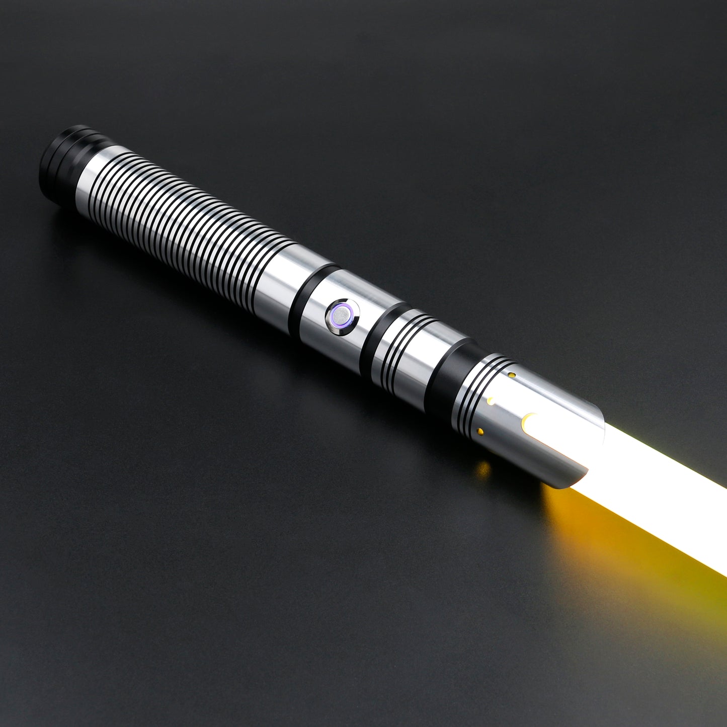 Inferno Sentinel Lightsaber