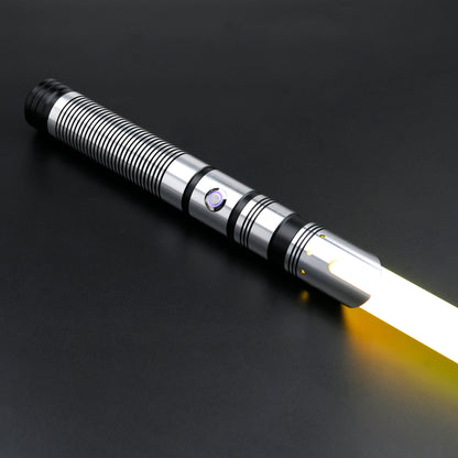 Inferno Sentinel Lightsaber