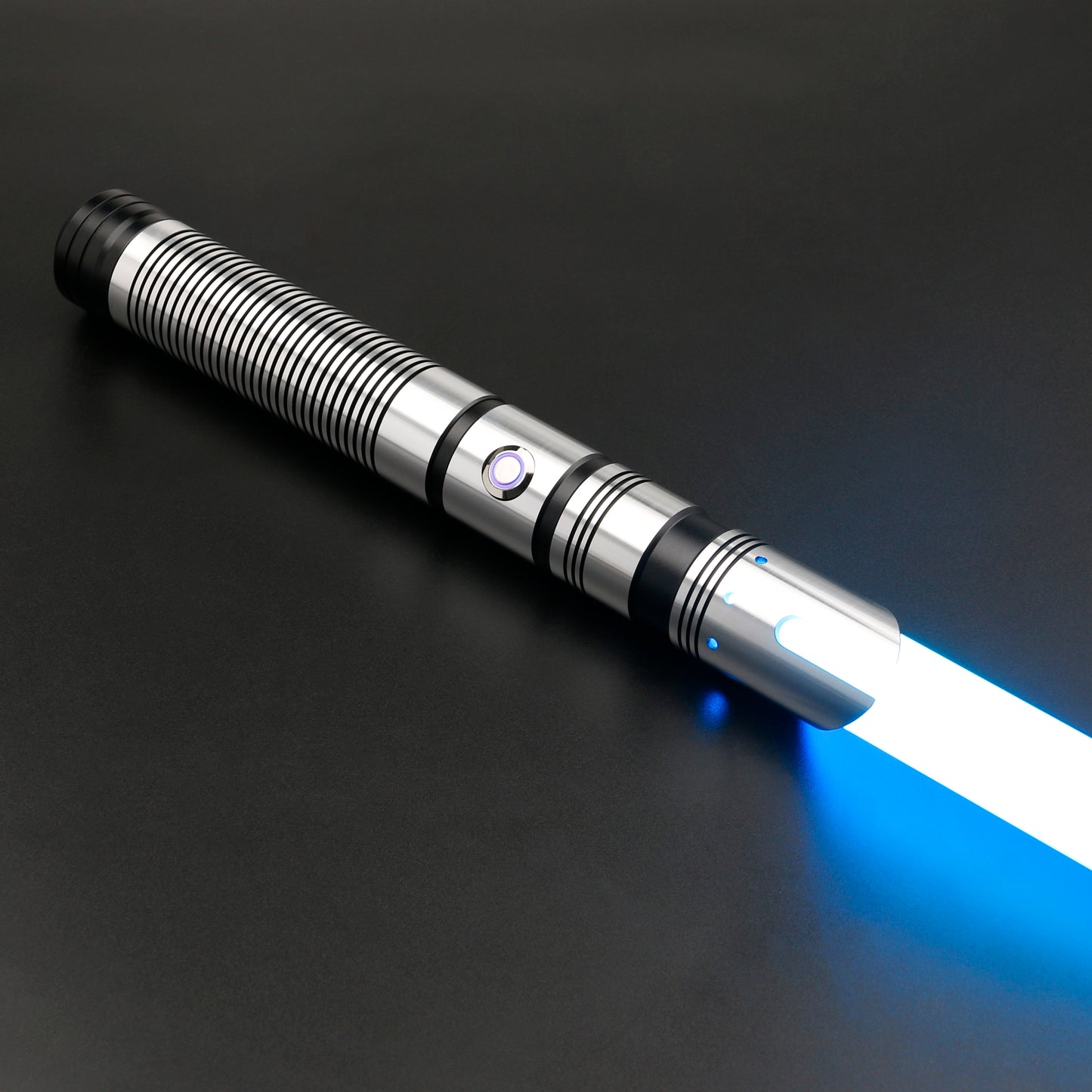 Inferno Sentinel Lightsaber