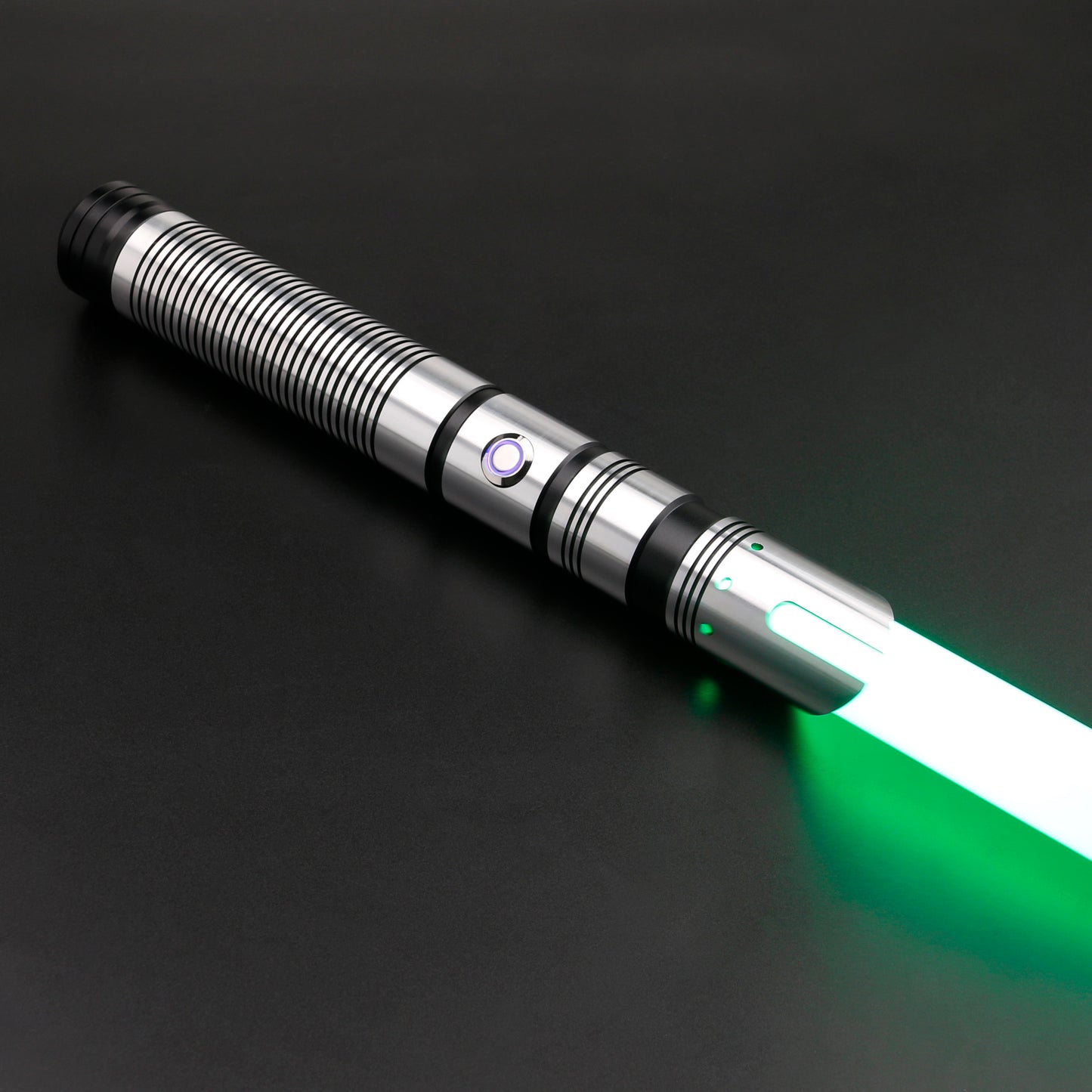 Inferno Sentinel Lightsaber
