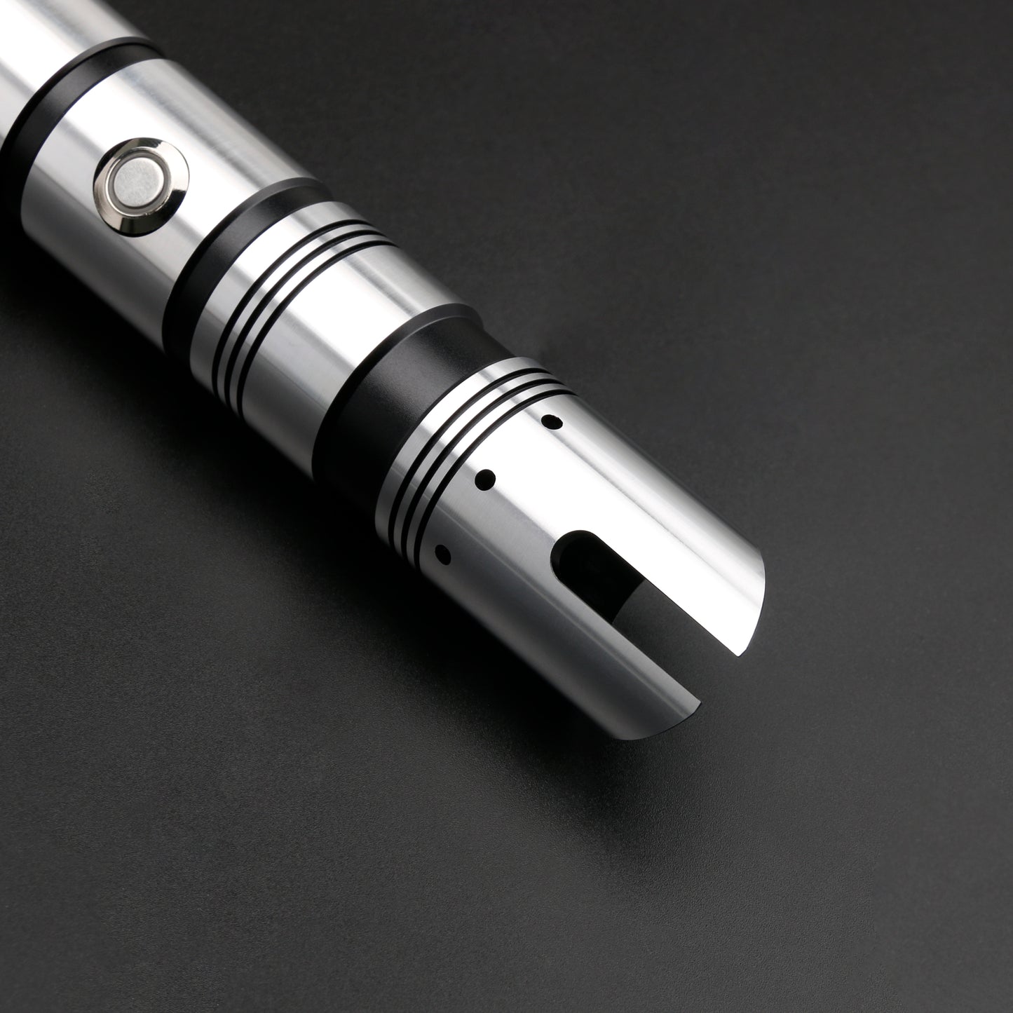 Inferno Sentinel Lightsaber
