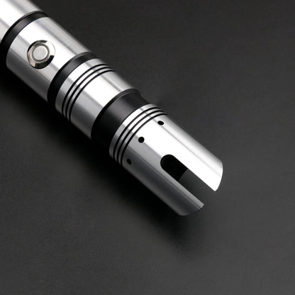 Inferno Sentinel Lightsaber