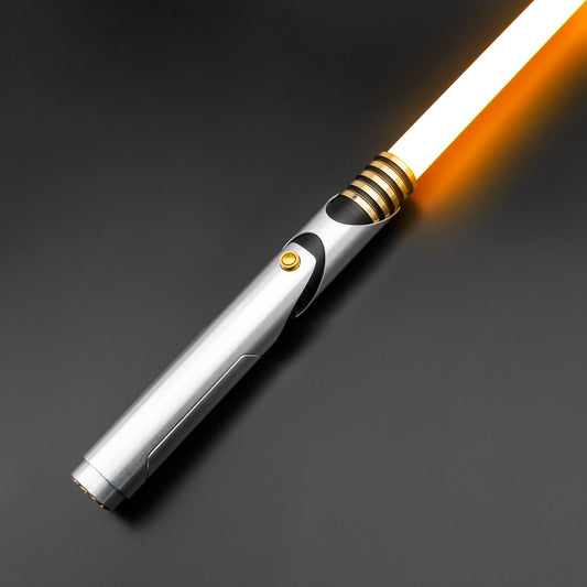 Billaba’s Lightsaber