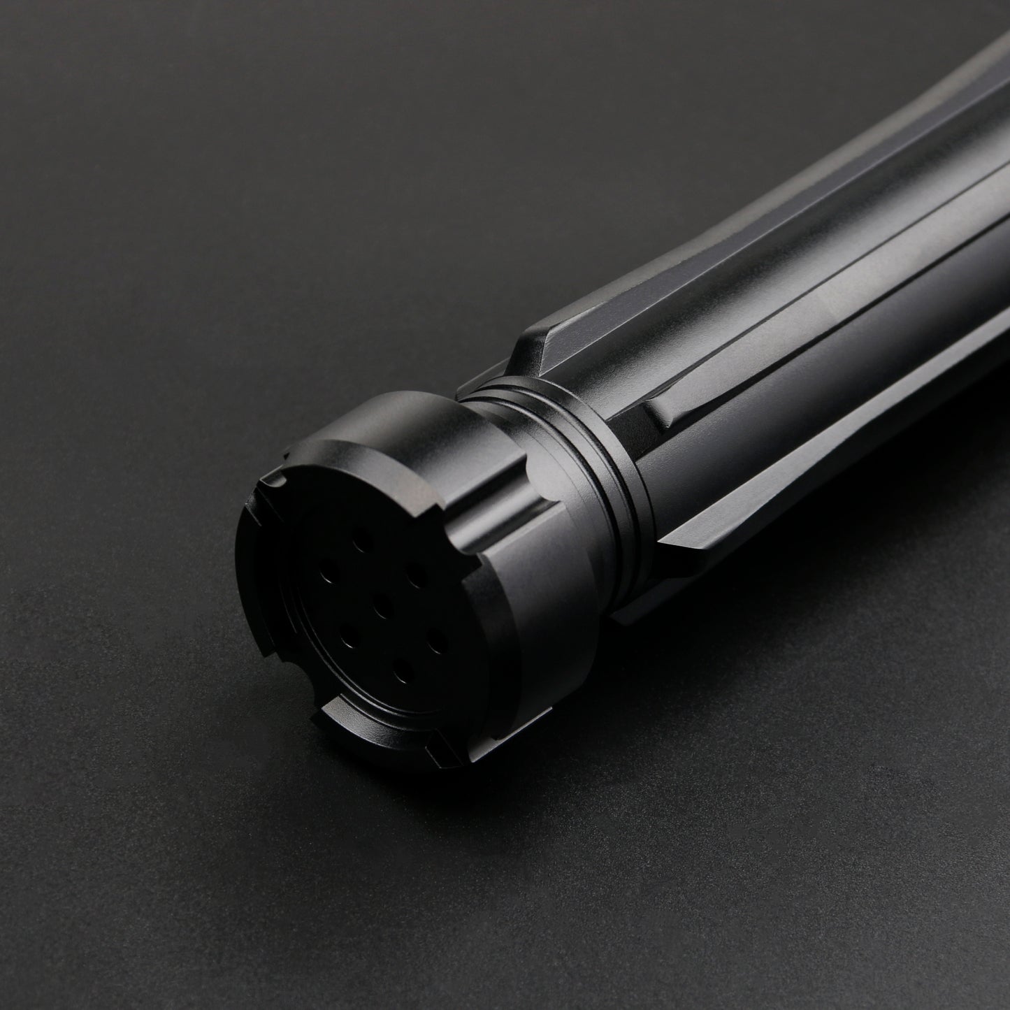 Grandmaster Sentinel Lightsaber