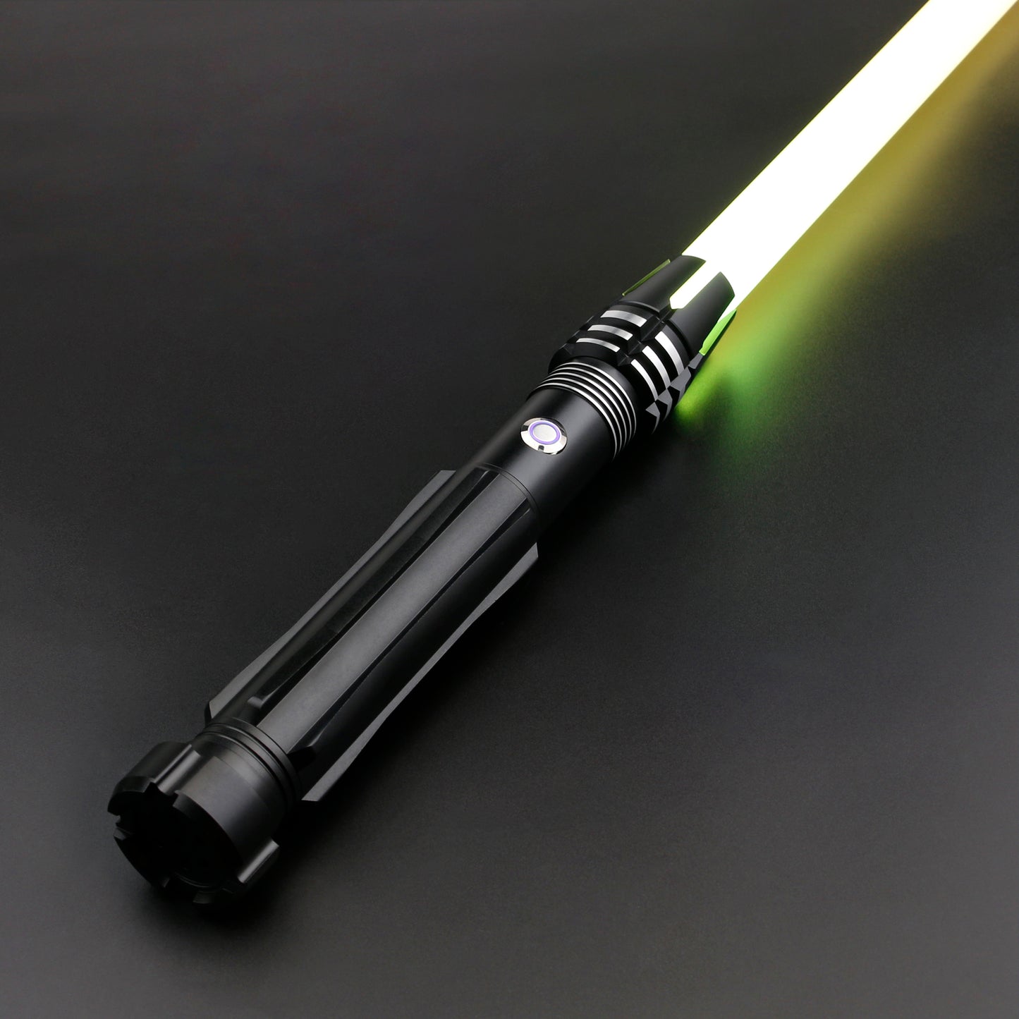 Grandmaster Sentinel Lightsaber