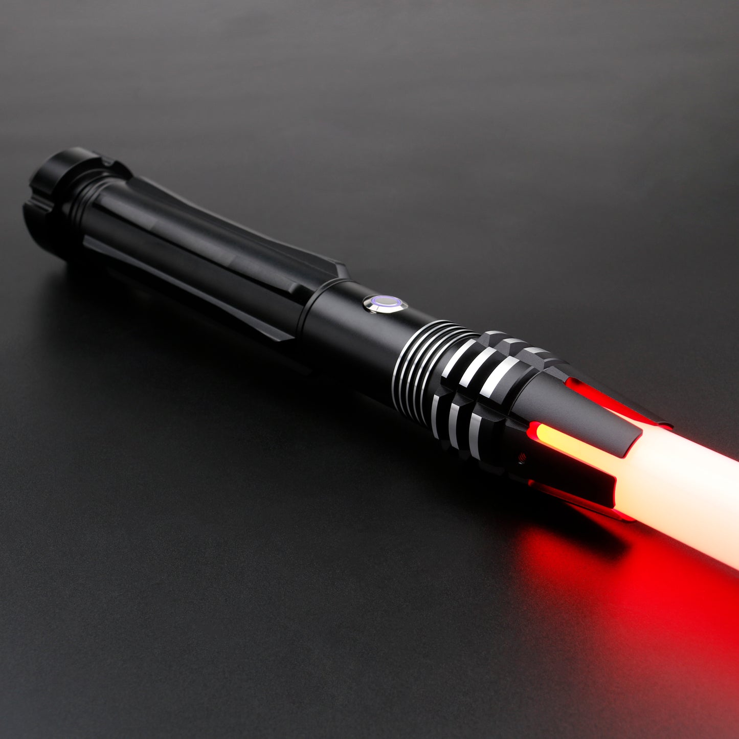 Grandmaster Sentinel Lightsaber