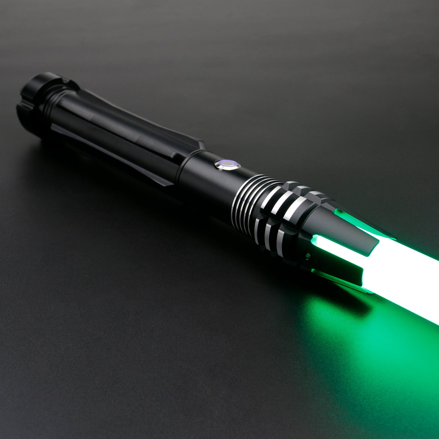 Grandmaster Sentinel Lightsaber