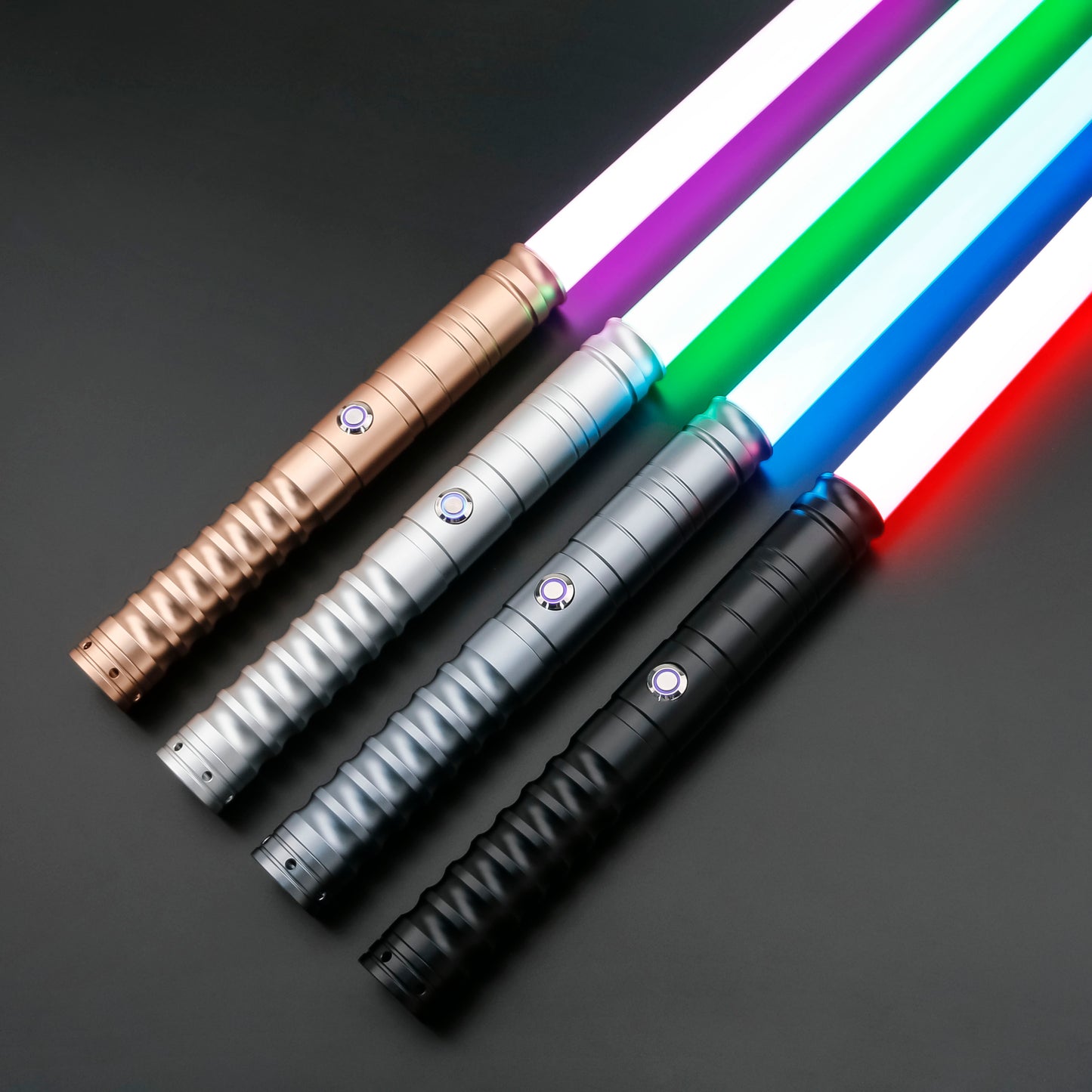 Youngling Force LightSaber