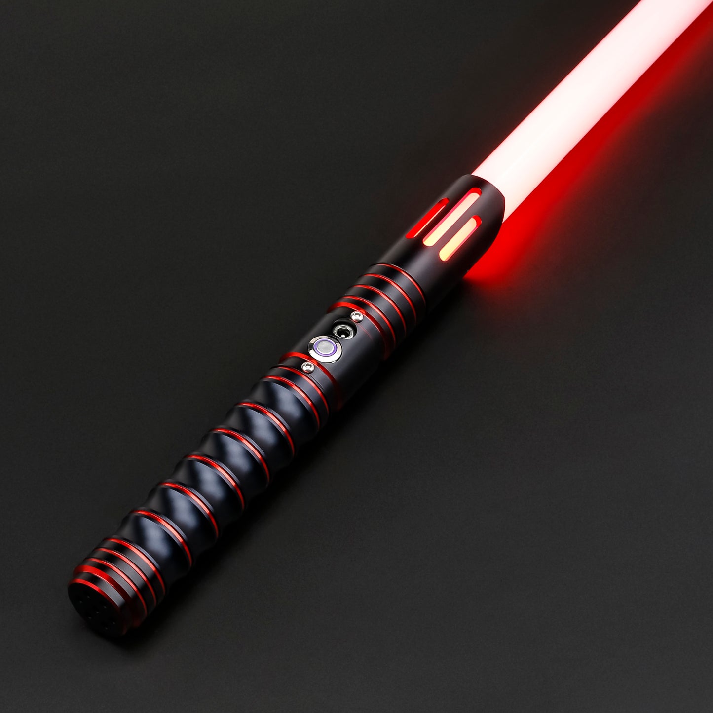Sentinel's Legacy lightsaber