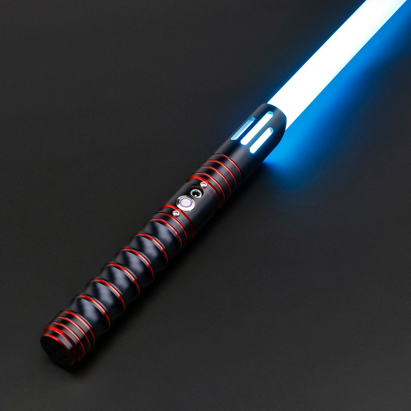 Sentinel's Legacy lightsaber