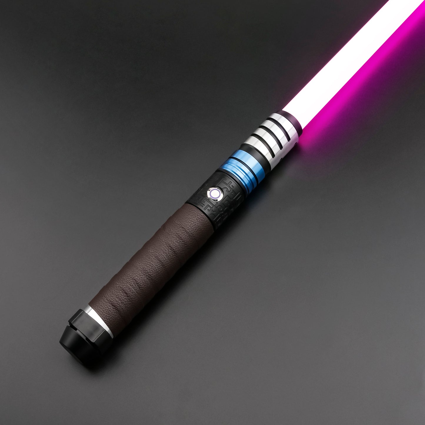 Guardian’s Path Lightsaber