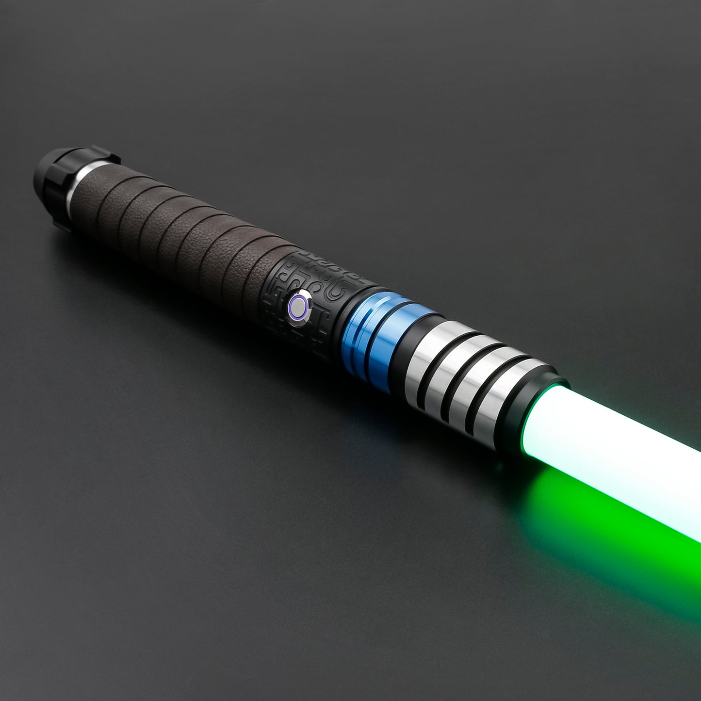 Guardian’s Path Lightsaber