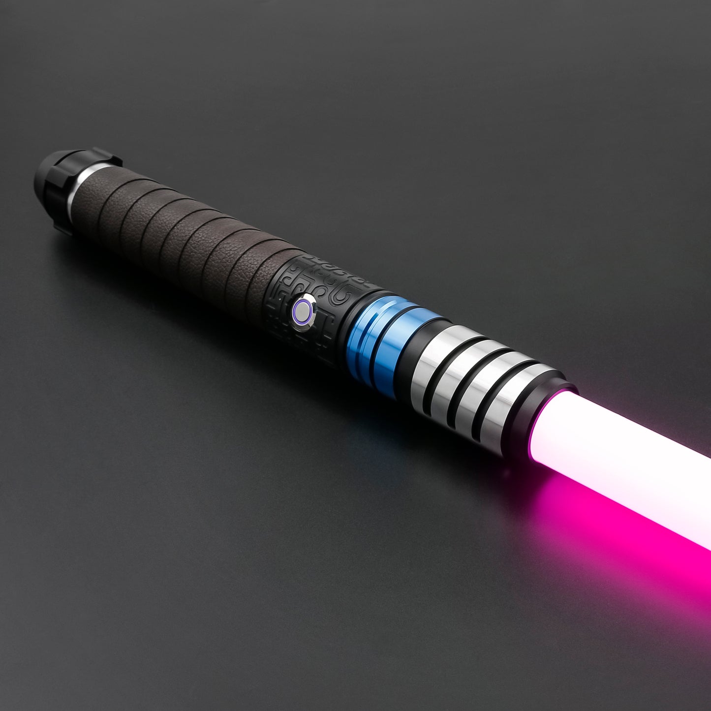 Guardian’s Path Lightsaber