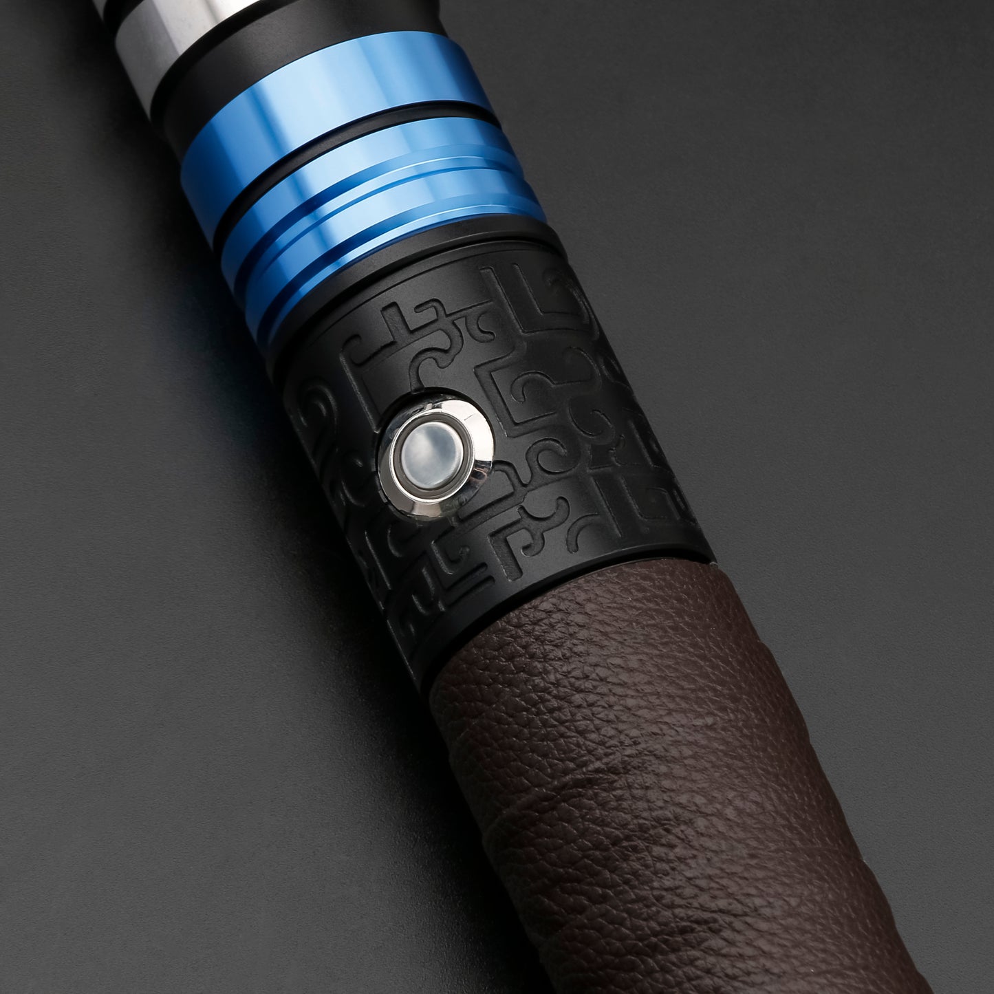 Guardian’s Path Lightsaber