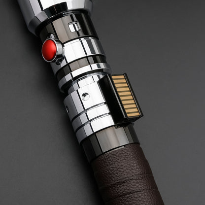Starkiller 2 Vortex Saber