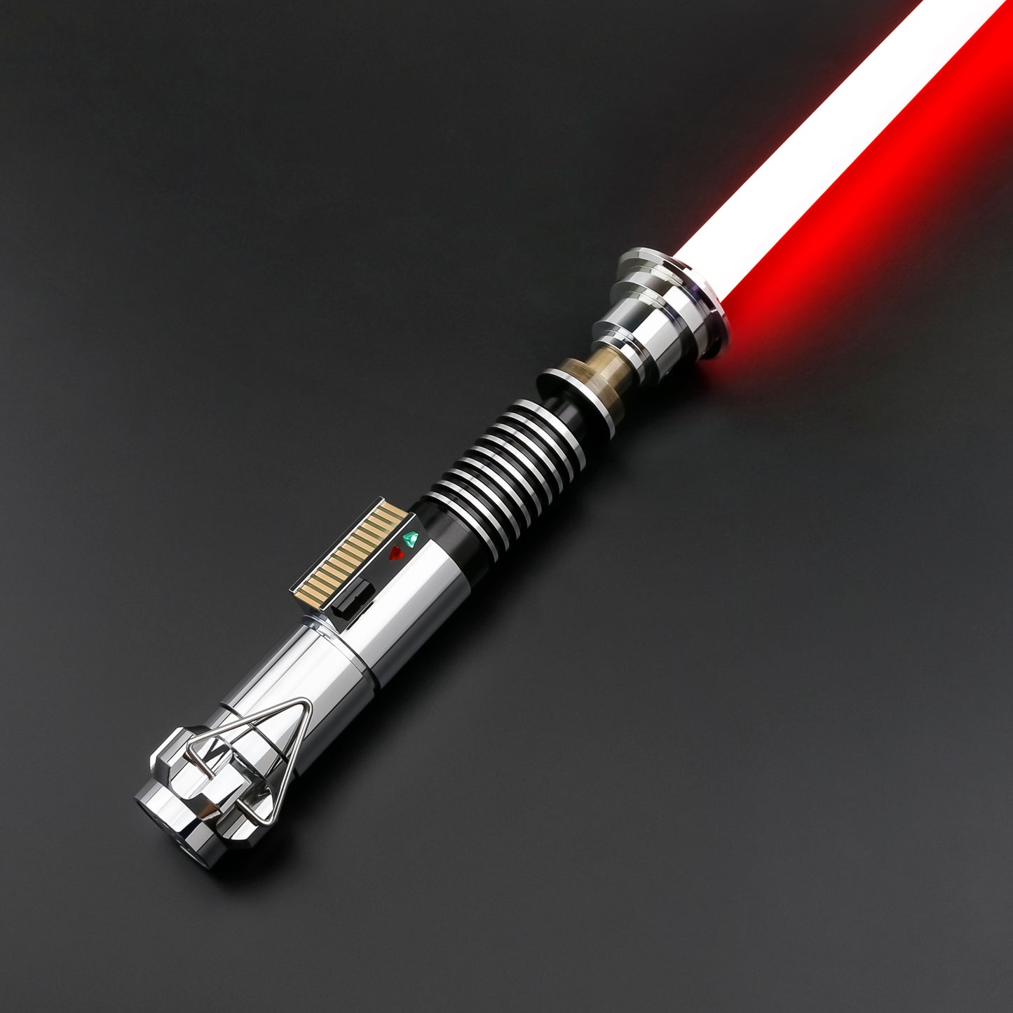 Luke Skywalker Legacy