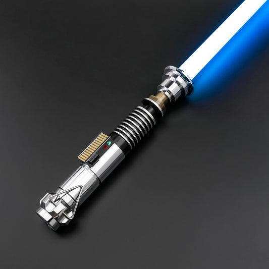 Luke Skywalker Legacy