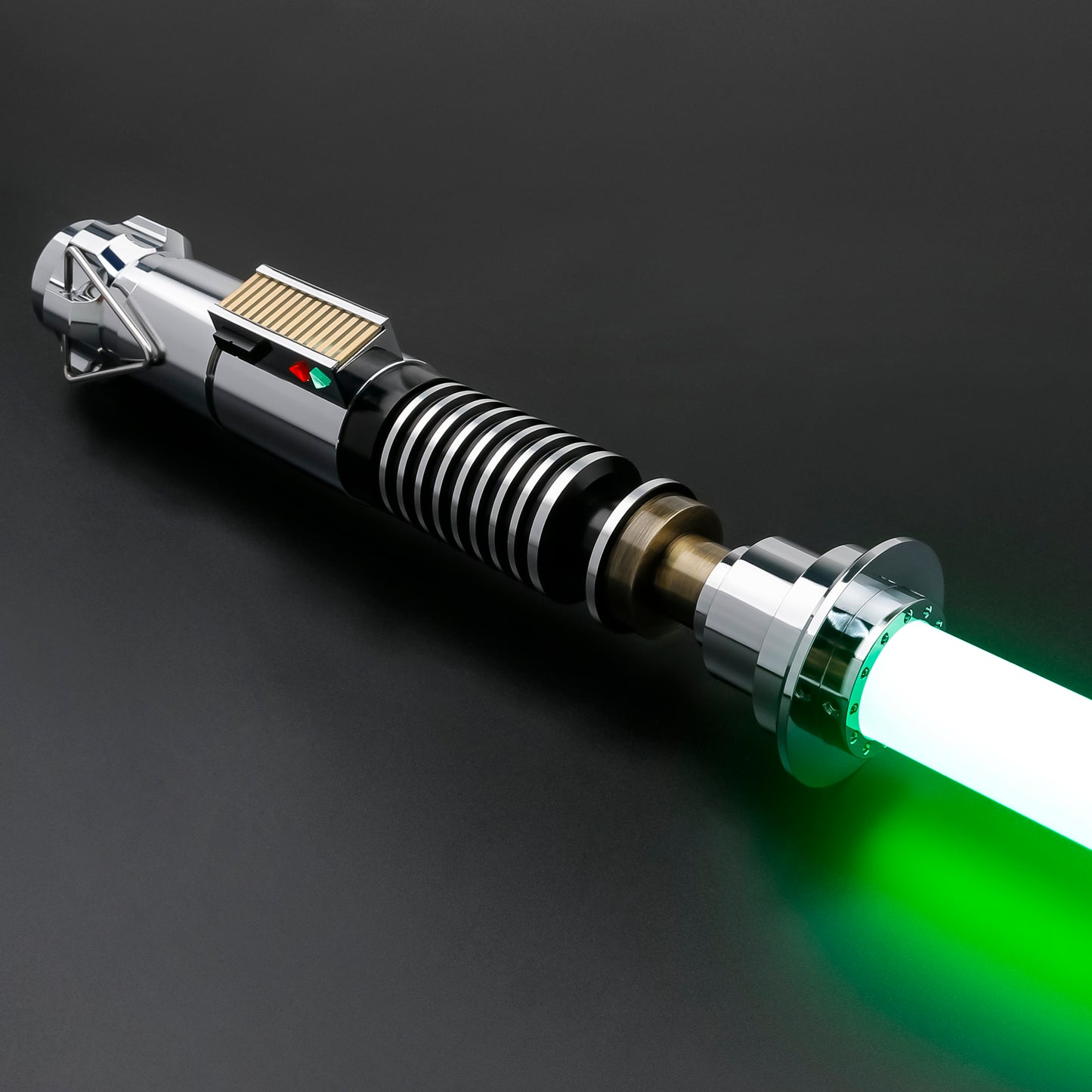 Luke Skywalker Legacy