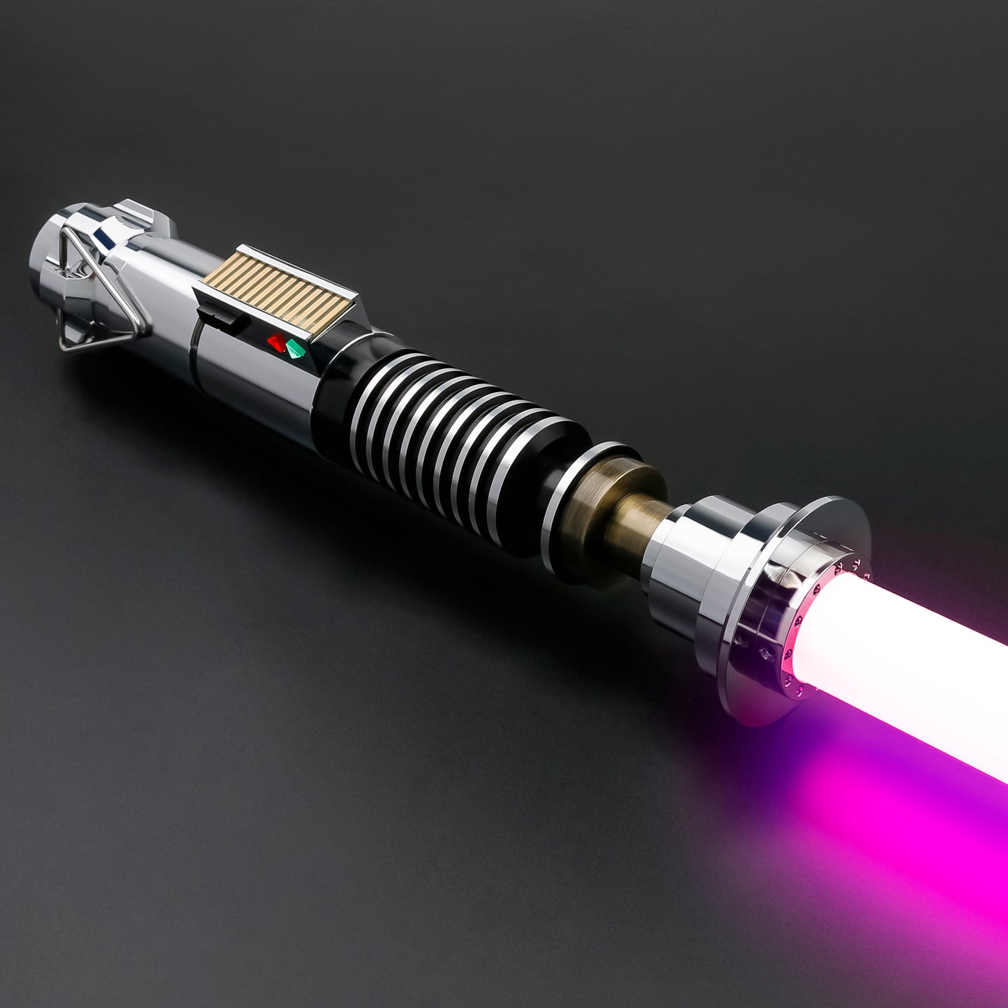 Luke Skywalker Legacy