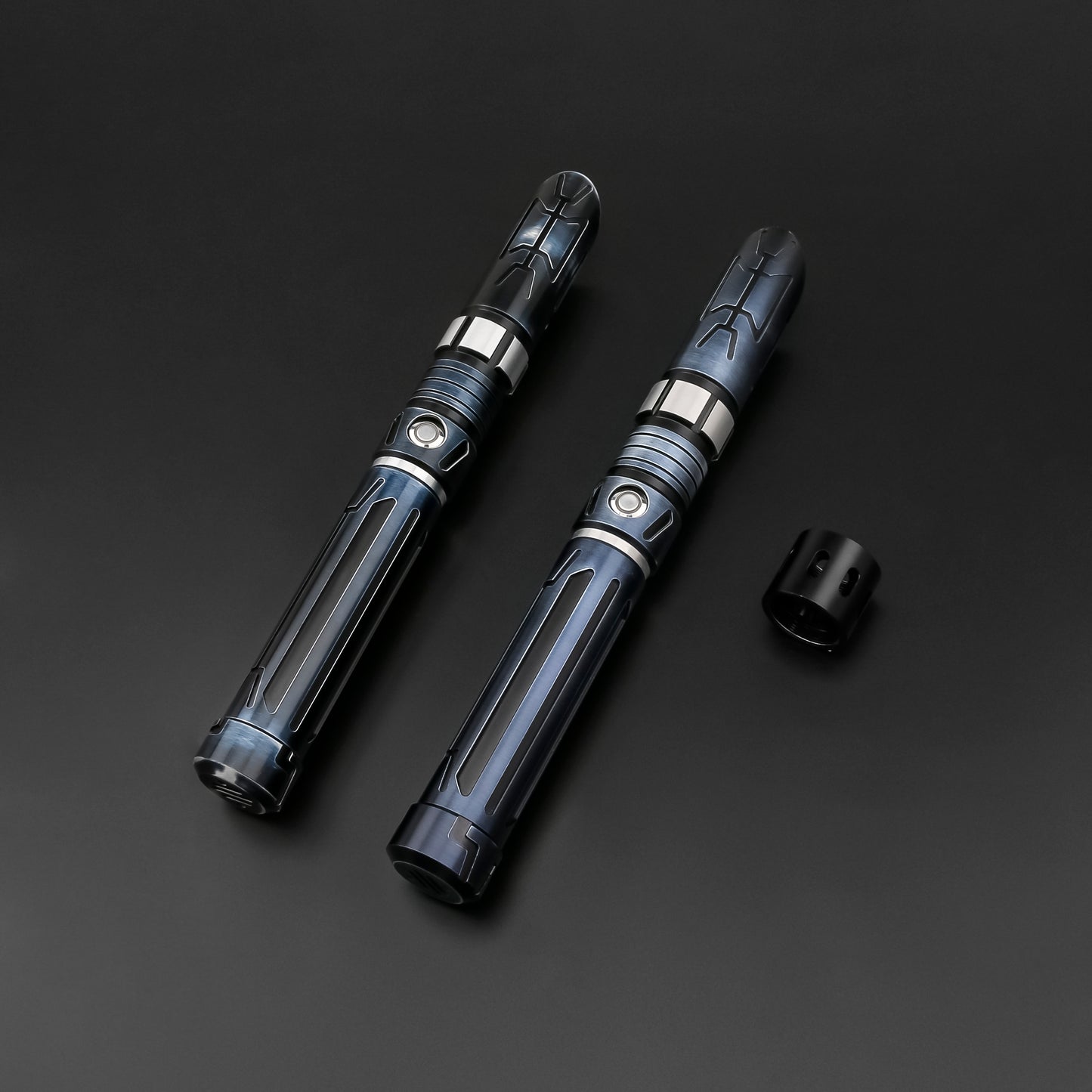 Shadow Sentinel Lightsaber