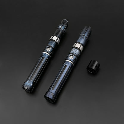 Shadow Sentinel Lightsaber