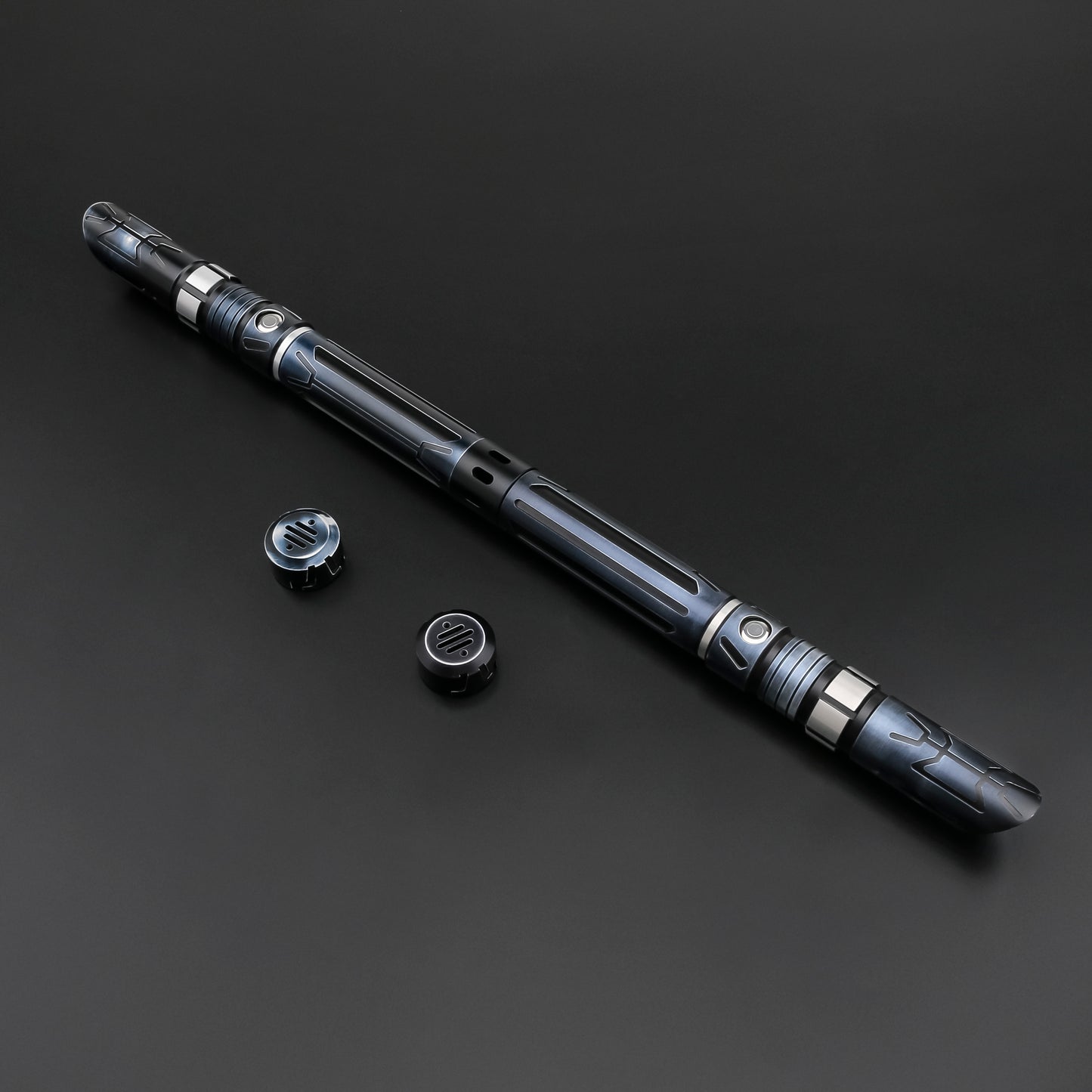 Shadow Sentinel Lightsaber
