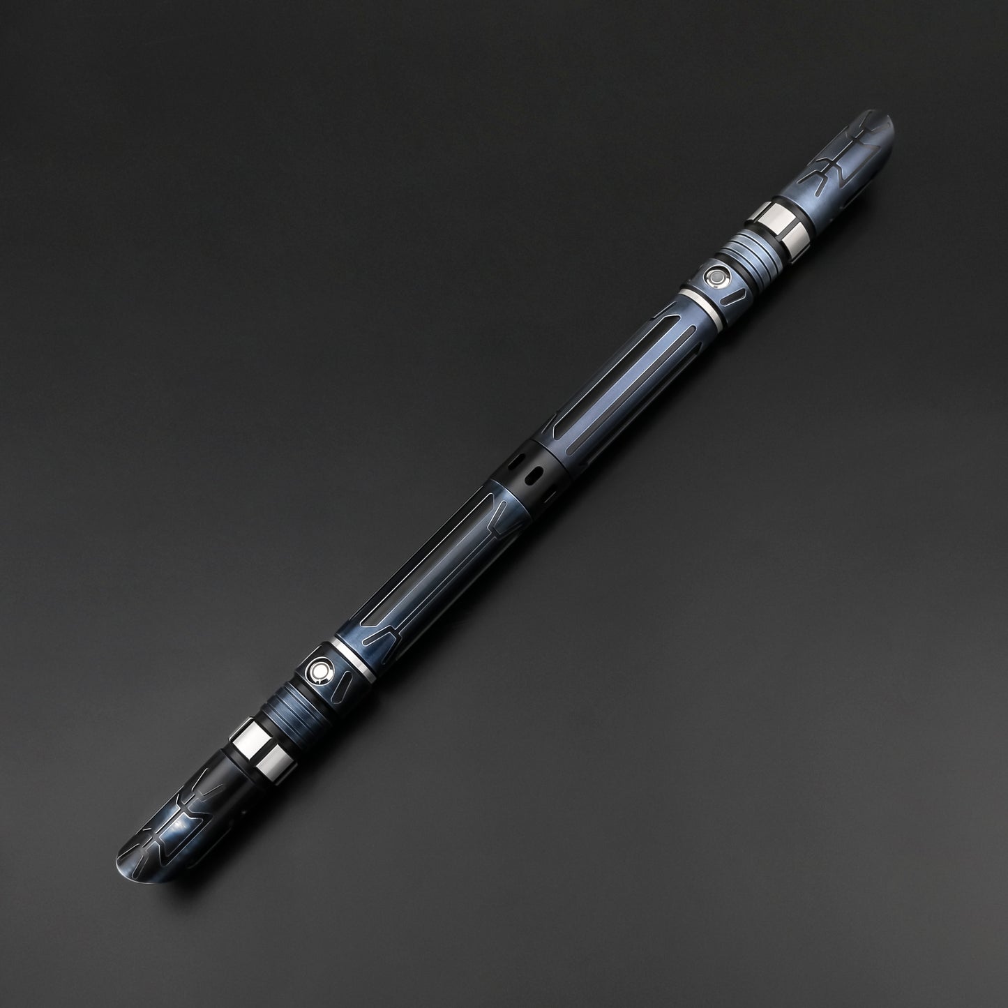 Shadow Sentinel Lightsaber