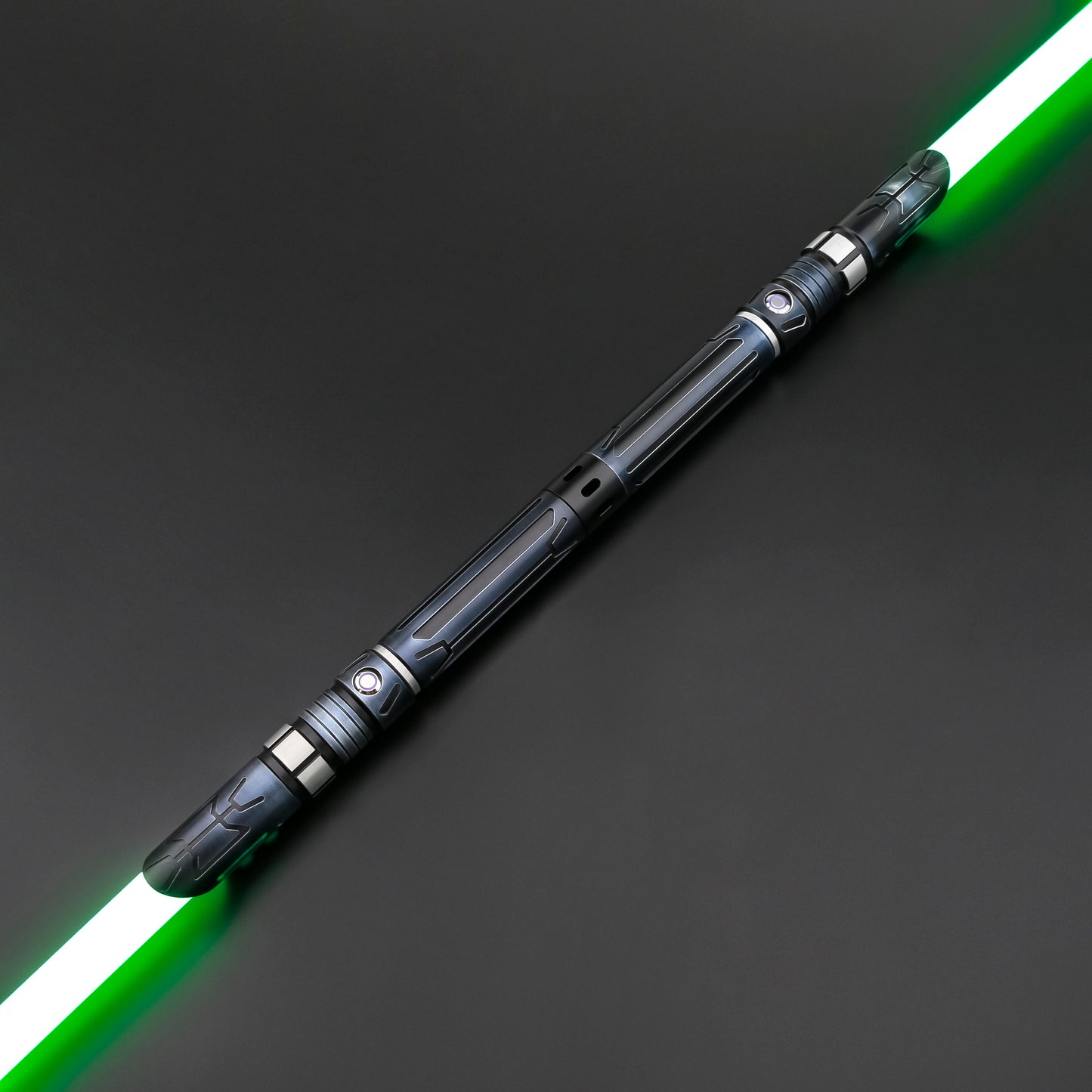 Shadow Sentinel Lightsaber