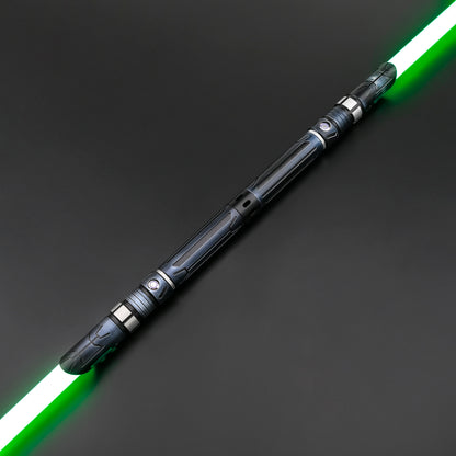 Shadow Sentinel Lightsaber