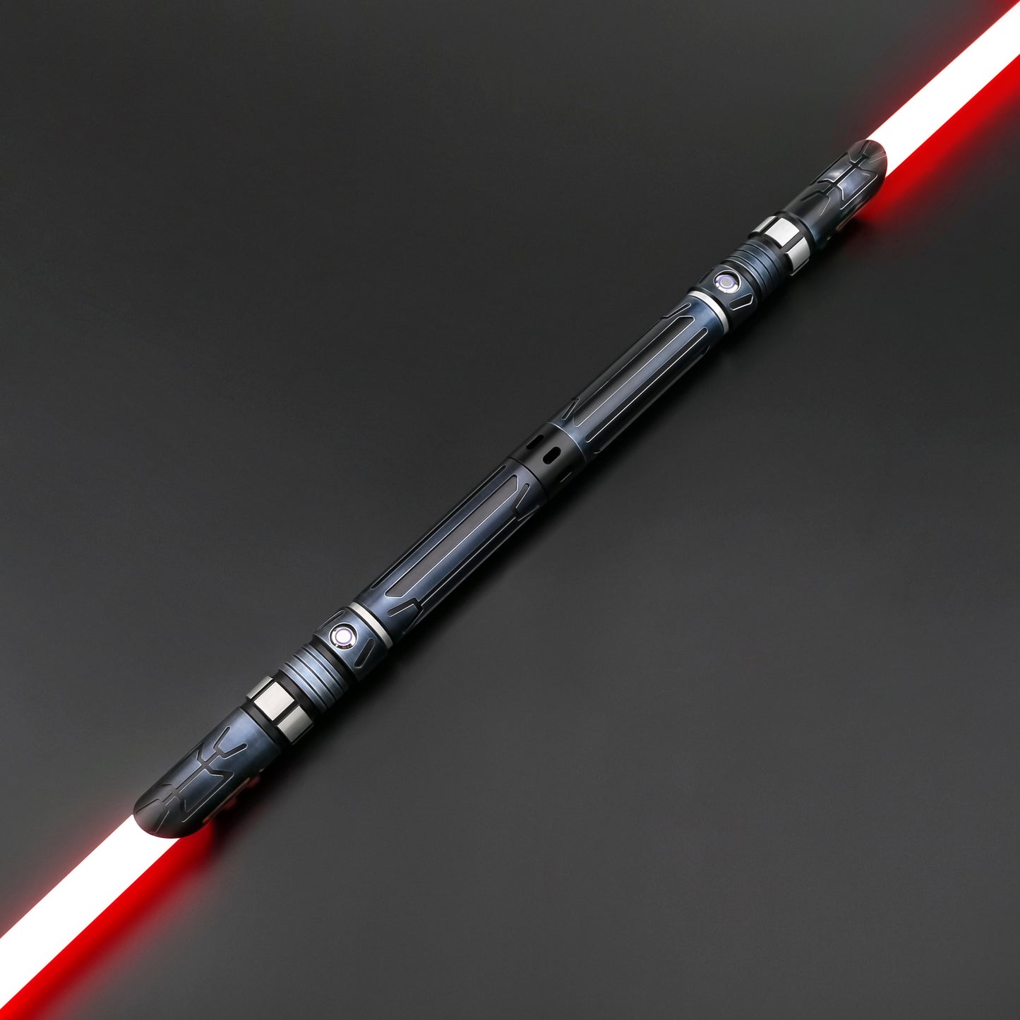 Shadow Sentinel Lightsaber