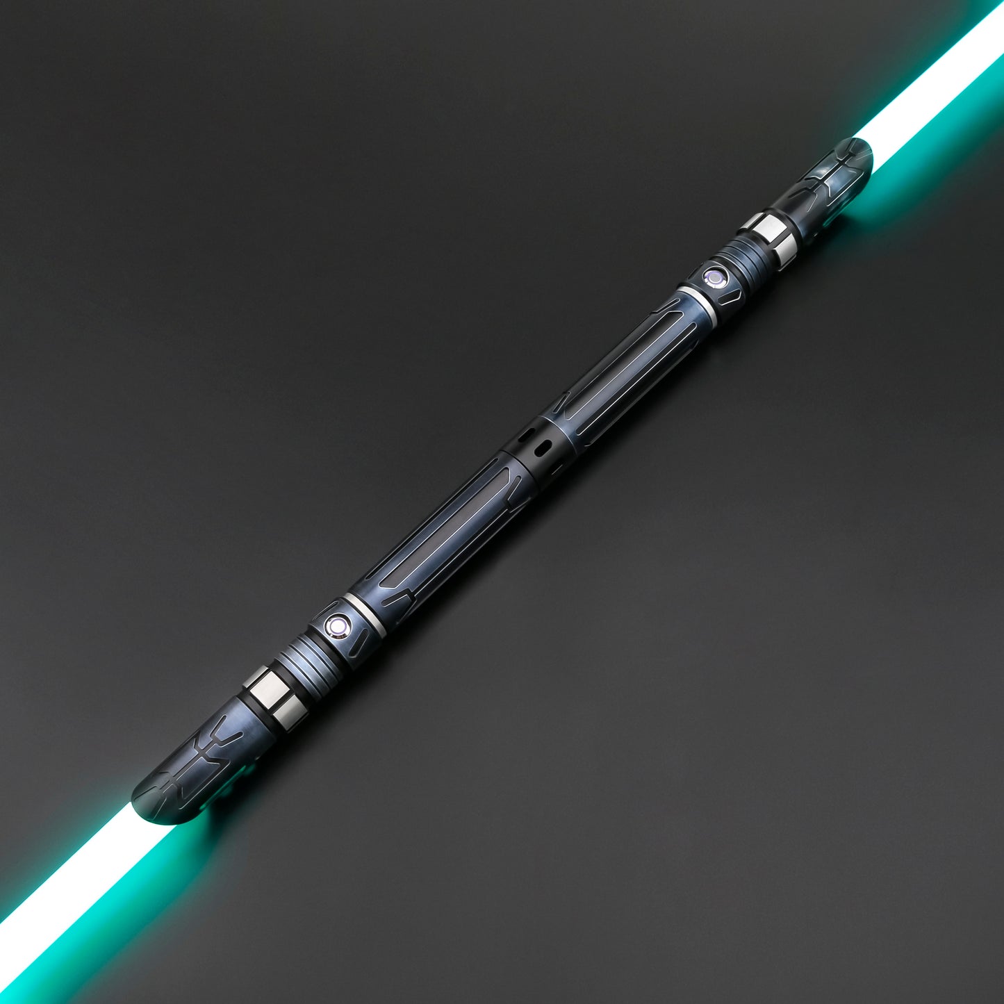 Shadow Sentinel Lightsaber