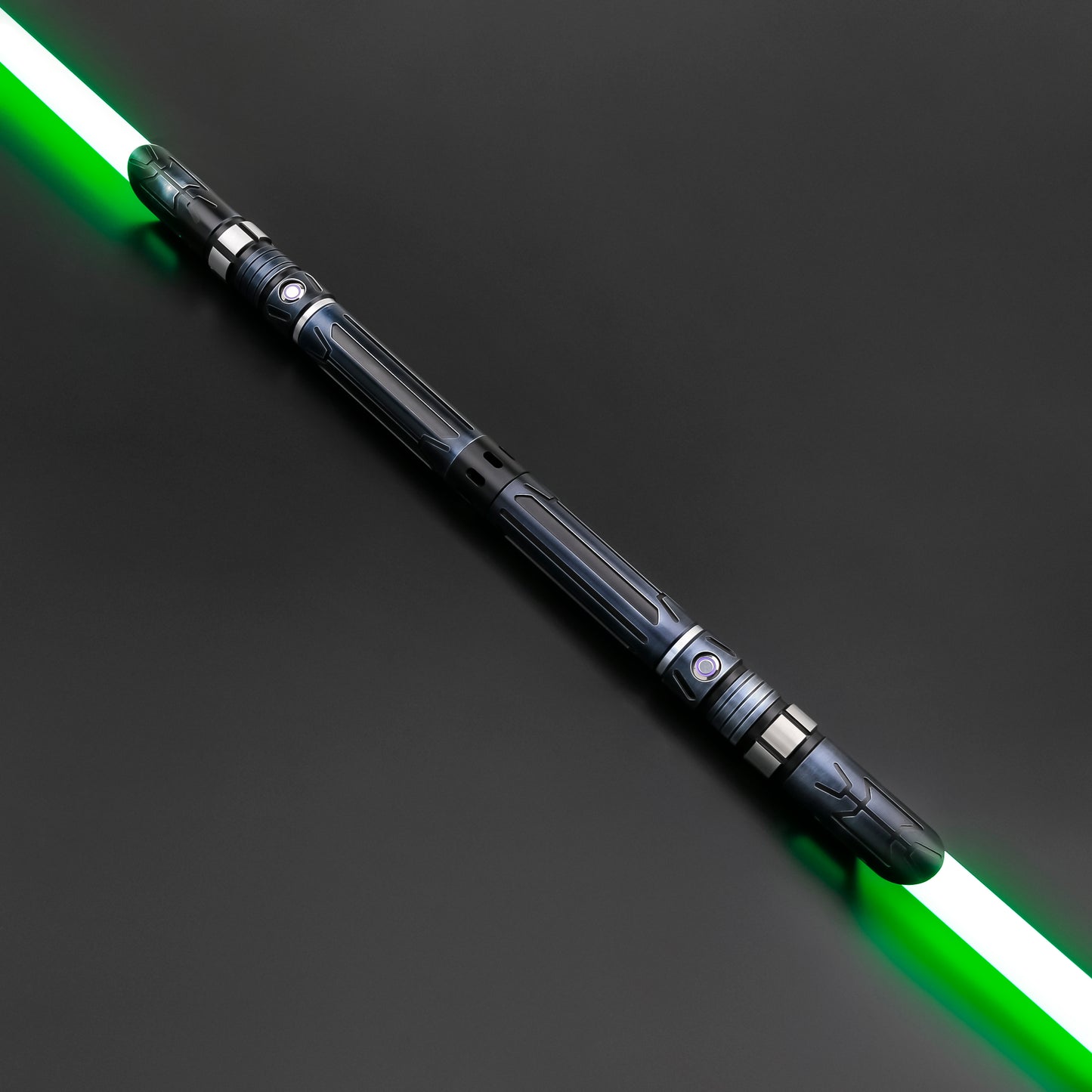 Shadow Sentinel Lightsaber
