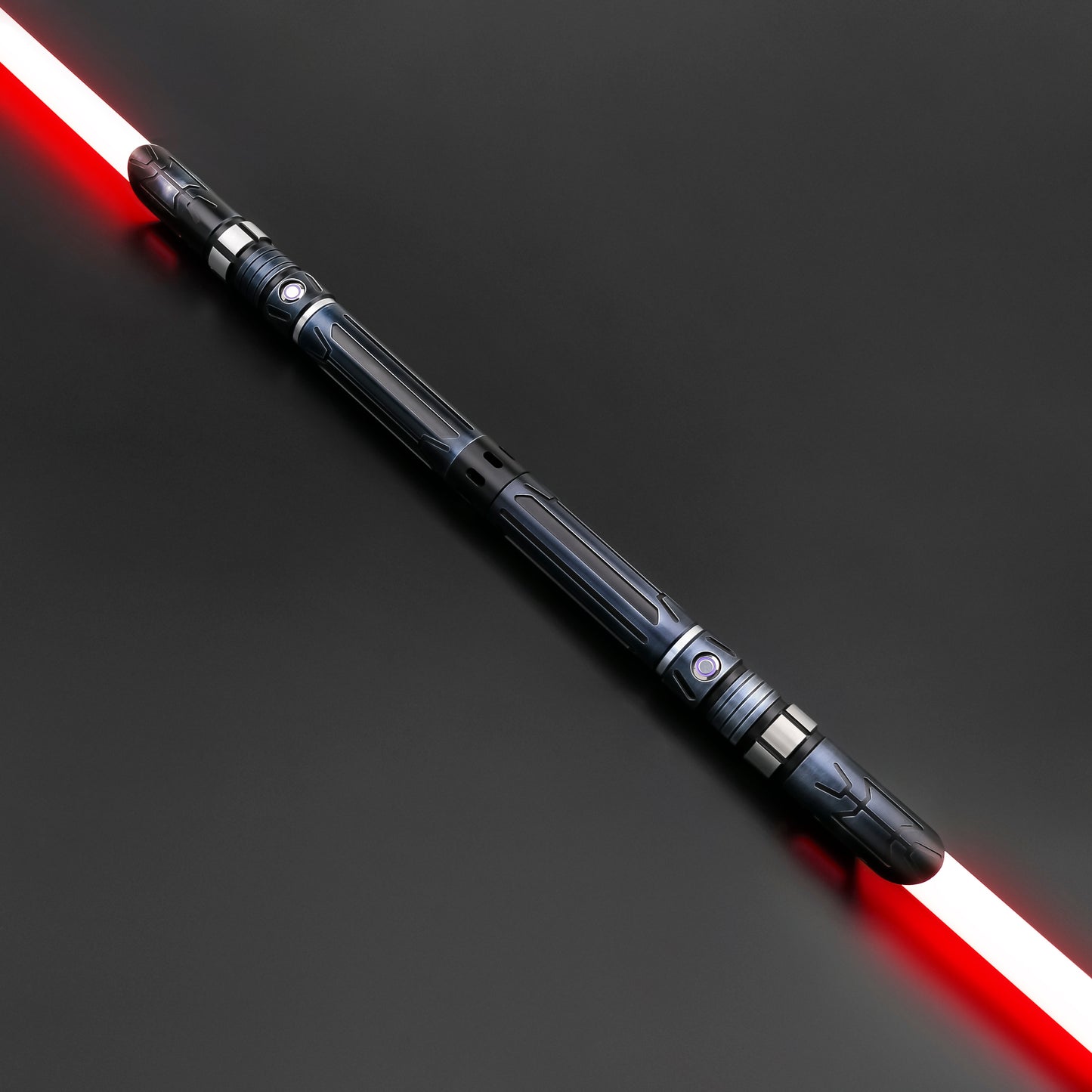 Shadow Sentinel Lightsaber