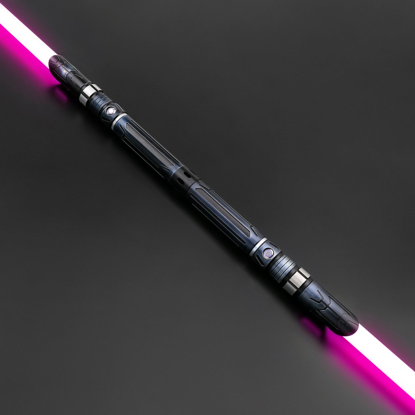 Shadow Sentinel Lightsaber