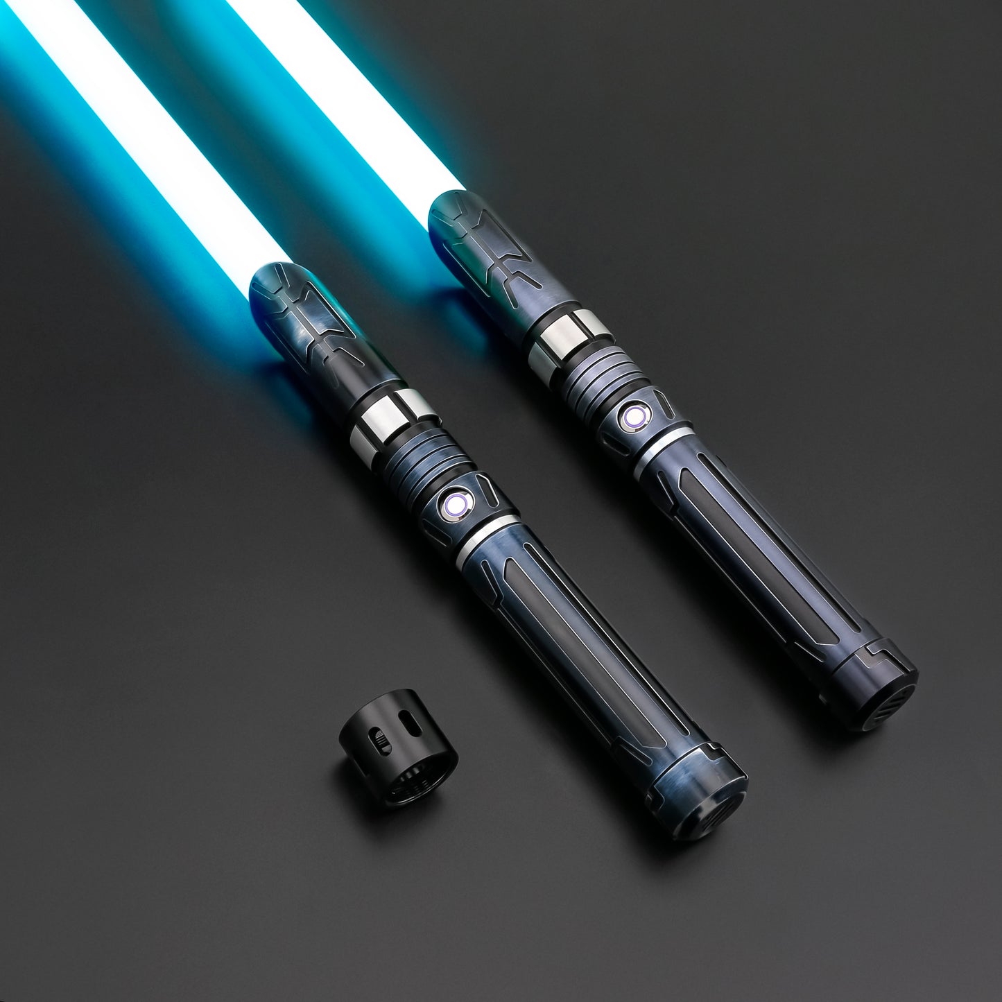 Shadow Sentinel Lightsaber