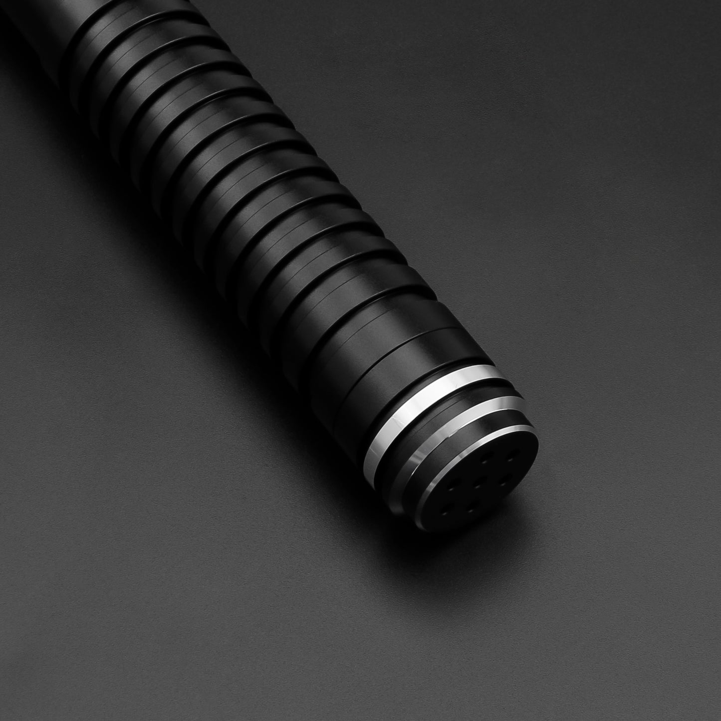 Guardian Knight Lightsaber
