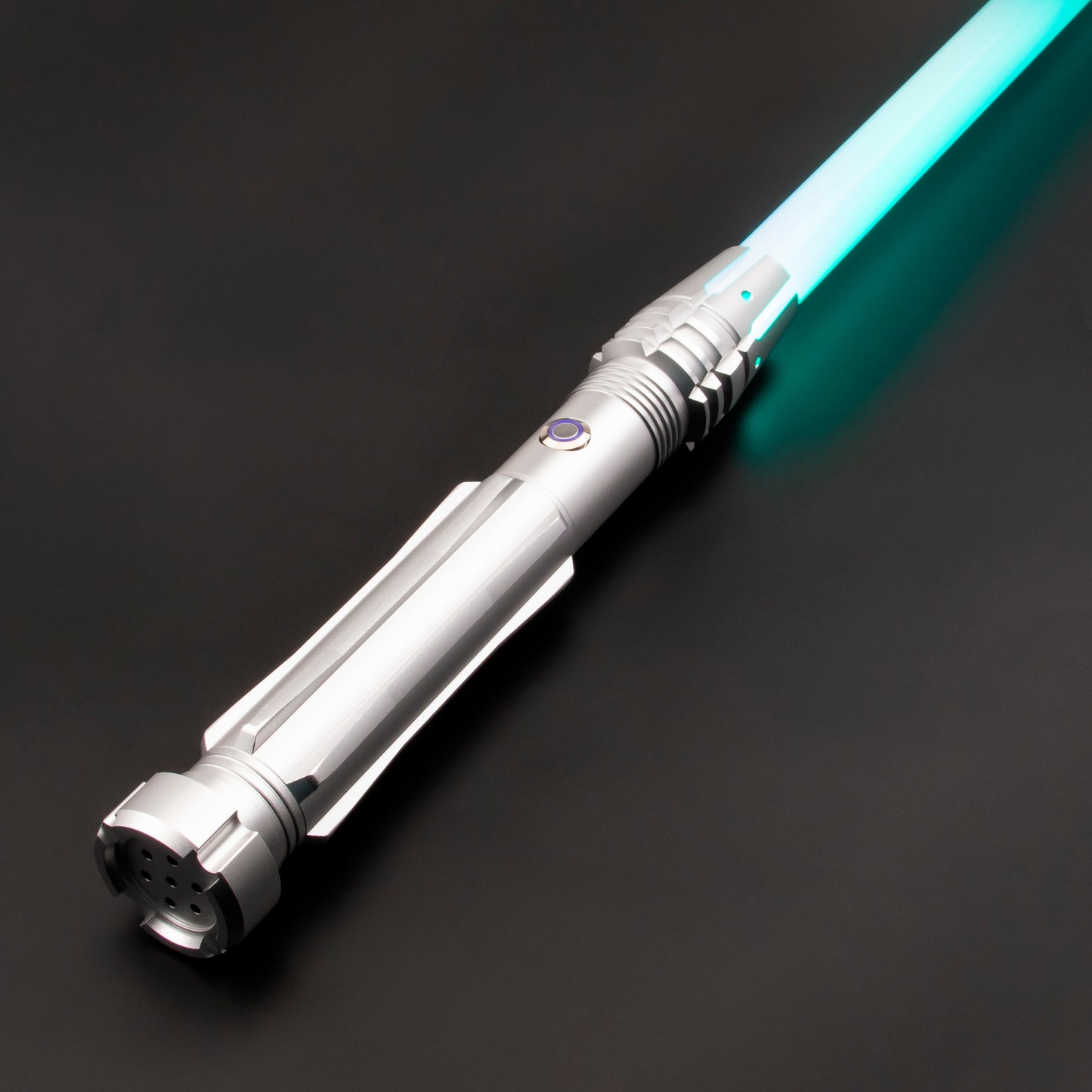 Grandmaster Sentinel Lightsaber