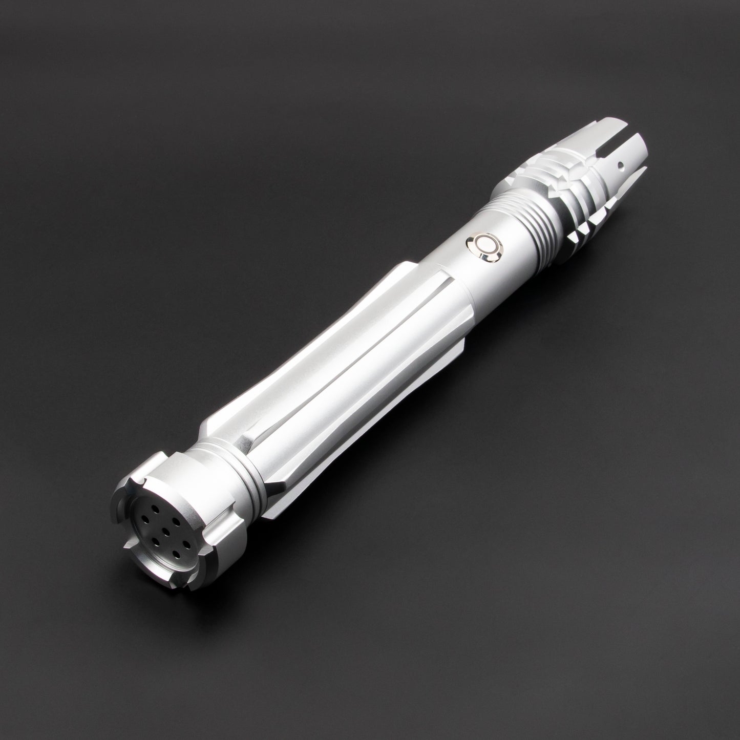 Grandmaster Sentinel Lightsaber