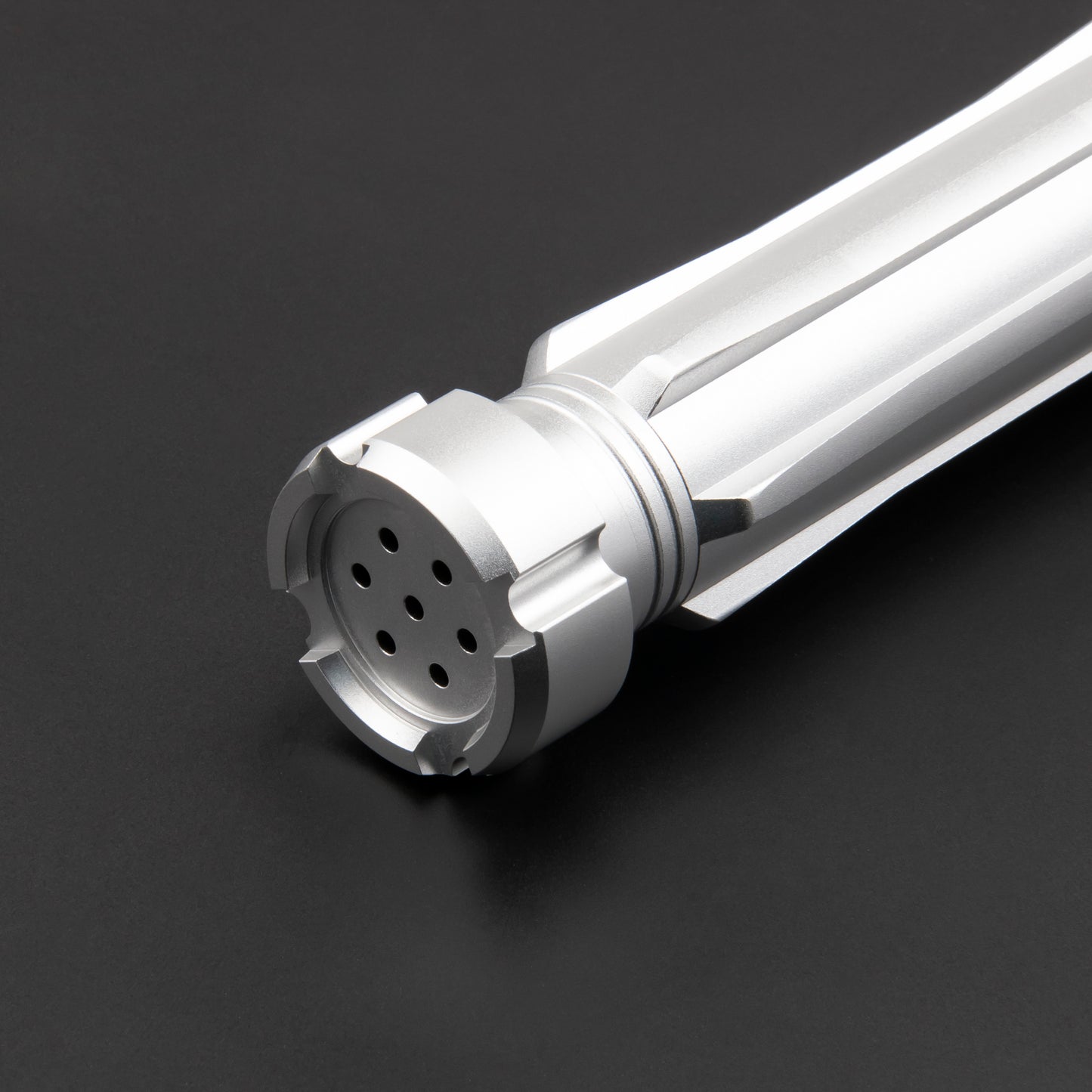 Grandmaster Sentinel Lightsaber