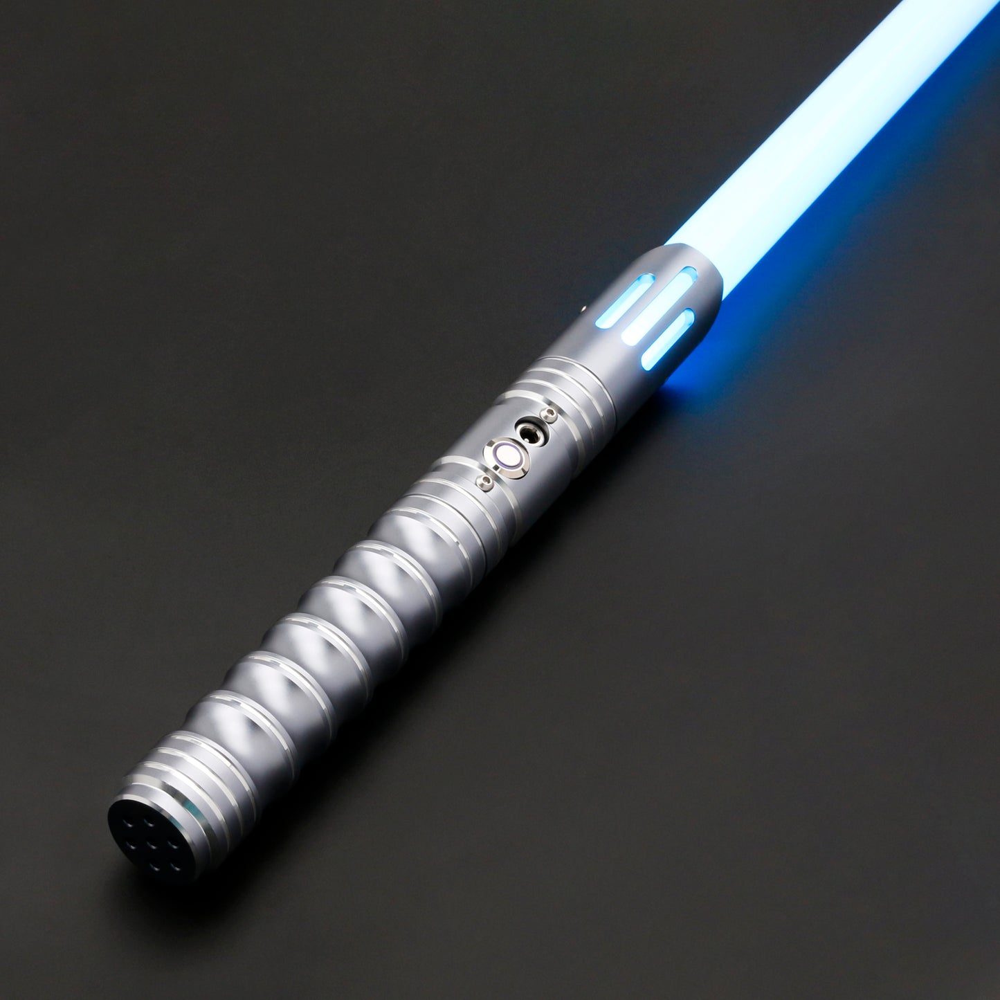 Sentinel's Legacy lightsaber